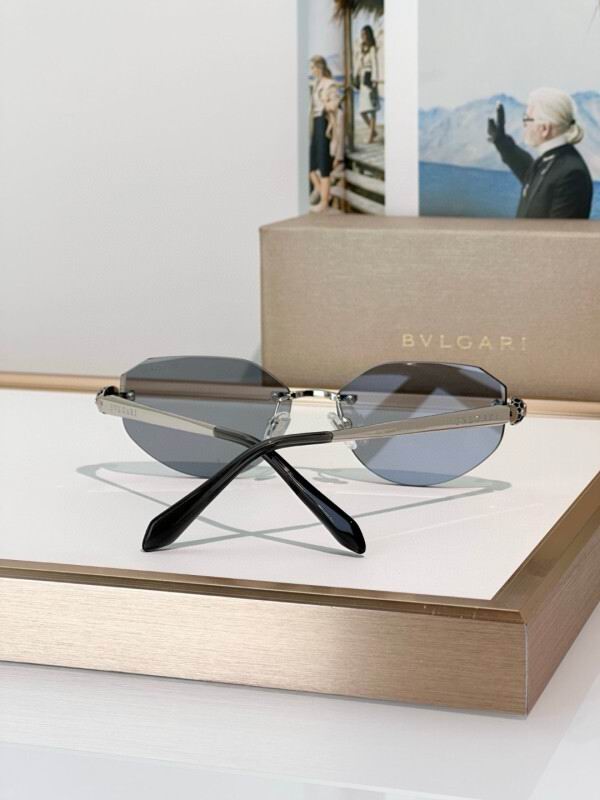 Bvlgari Glasses 08smh23 (9)
