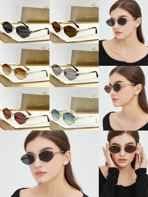 Bvlgari Glasses 08smh24 (10)
