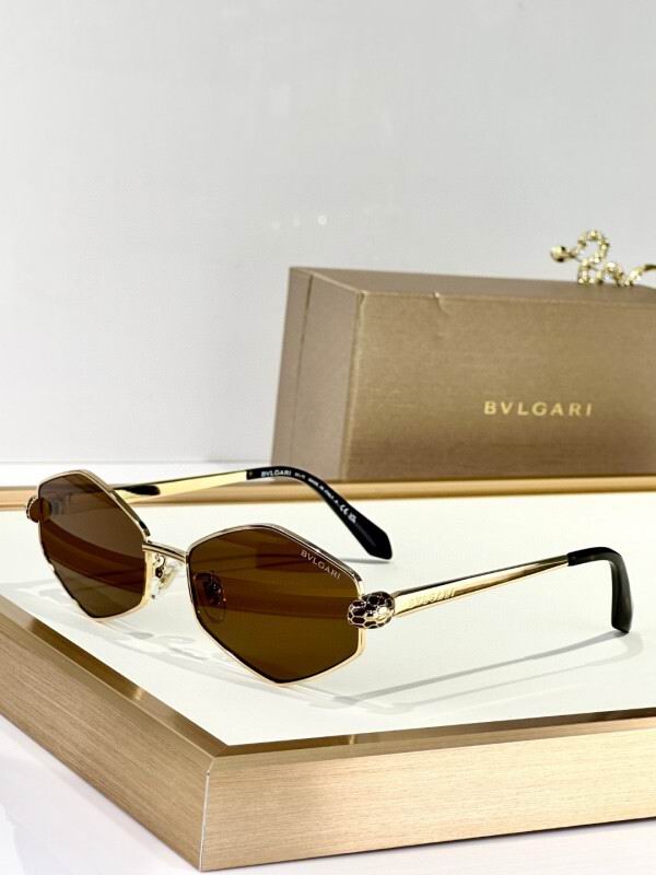 Bvlgari Glasses 08smh24 (2)