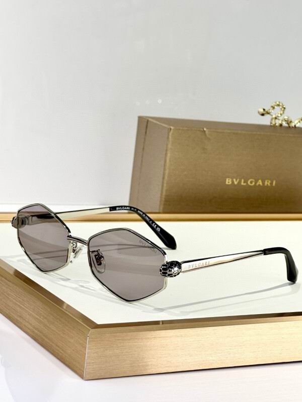 Bvlgari Glasses 08smh24 (4)
