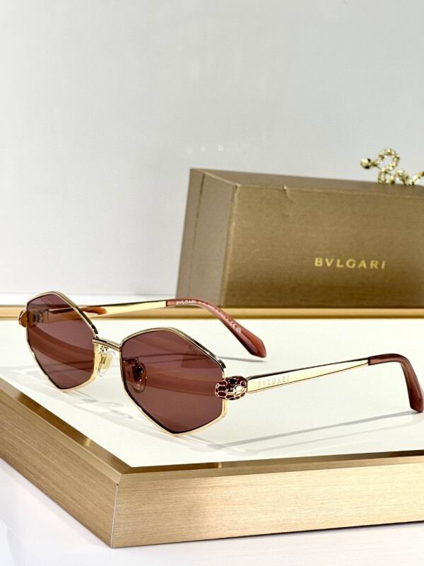 Bvlgari Glasses 08smh24 (5)