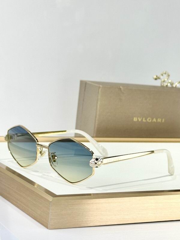Bvlgari Glasses 08smh24 (6)