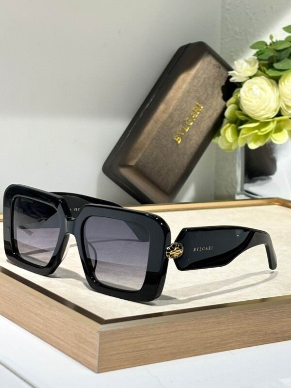Bvlgari Glasses 08smh25 (2)