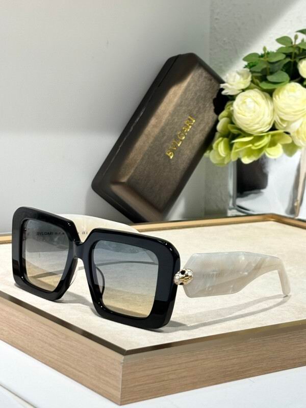 Bvlgari Glasses 08smh25 (4)