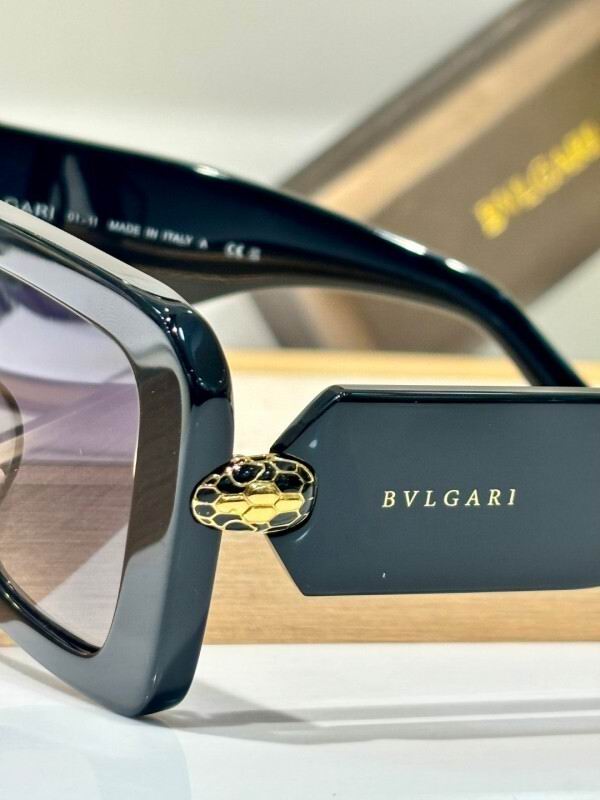 Bvlgari Glasses 08smh25 (9)
