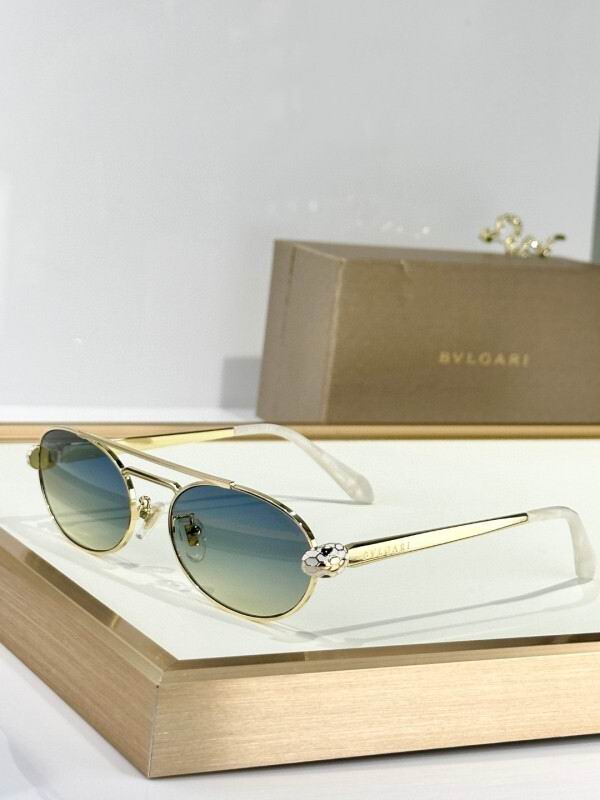 Bvlgari Glasses 08smh26 (4)