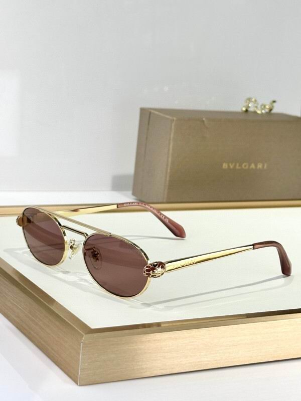 Bvlgari Glasses 08smh26 (5)