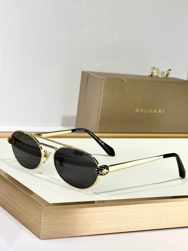 Bvlgari Glasses 08smh26 (6)