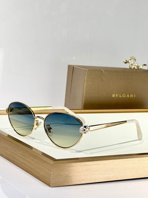 Bvlgari Glasses 08smh27 (1)