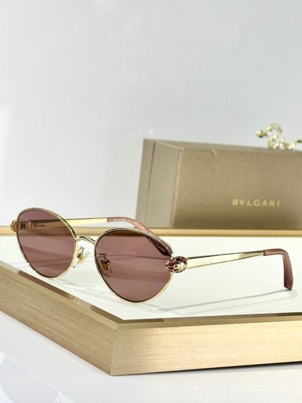 Bvlgari Glasses 08smh27 (2)
