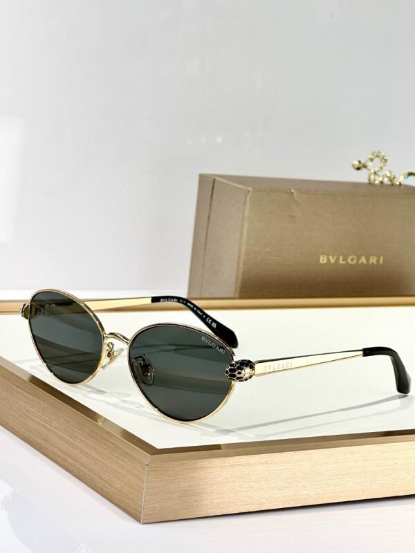 Bvlgari Glasses 08smh27 (6)