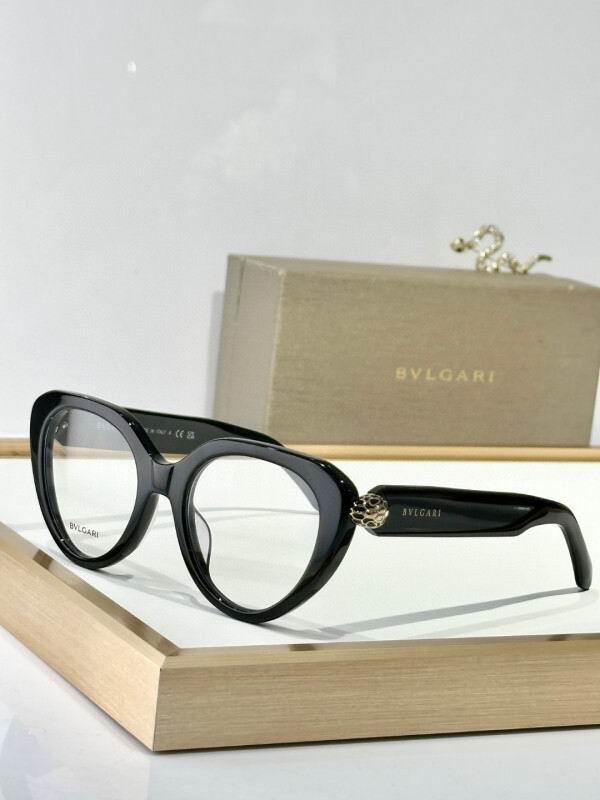 Bvlgari Glasses 08smh28 (1)