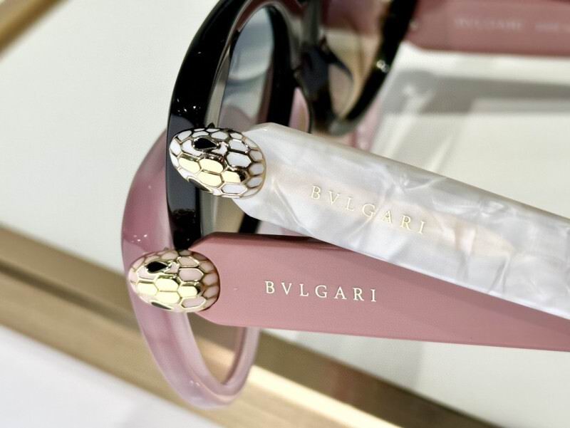 Bvlgari Glasses 08smh28 (11)