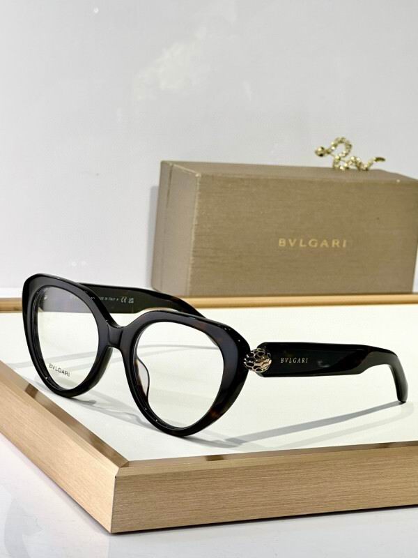Bvlgari Glasses 08smh28 (3)