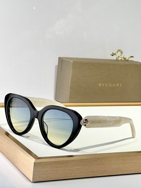 Bvlgari Glasses 08smh28 (6)