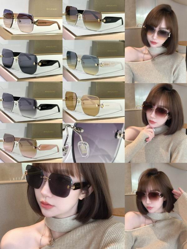 Bvlgari Glasses 08smh29 (10)