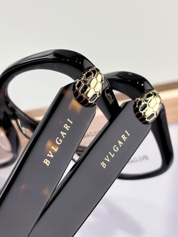 Bvlgari Glasses 08smh30 (10)