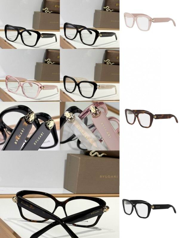 Bvlgari Glasses 08smh30 (14)