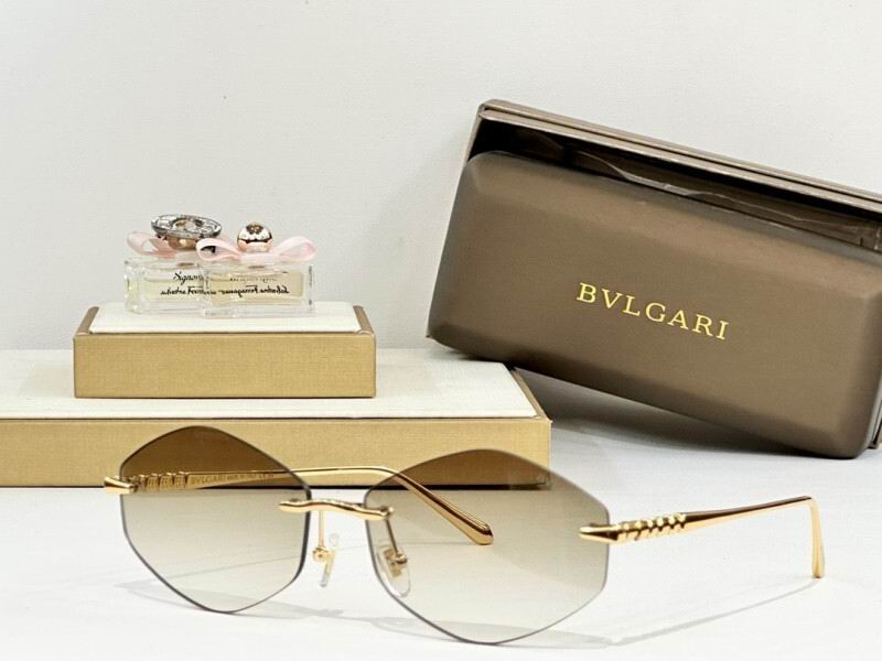 Bvlgari Glasses 08smh31 (1)