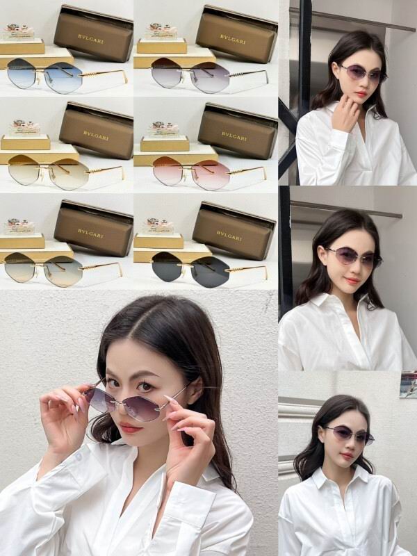 Bvlgari Glasses 08smh31 (10)