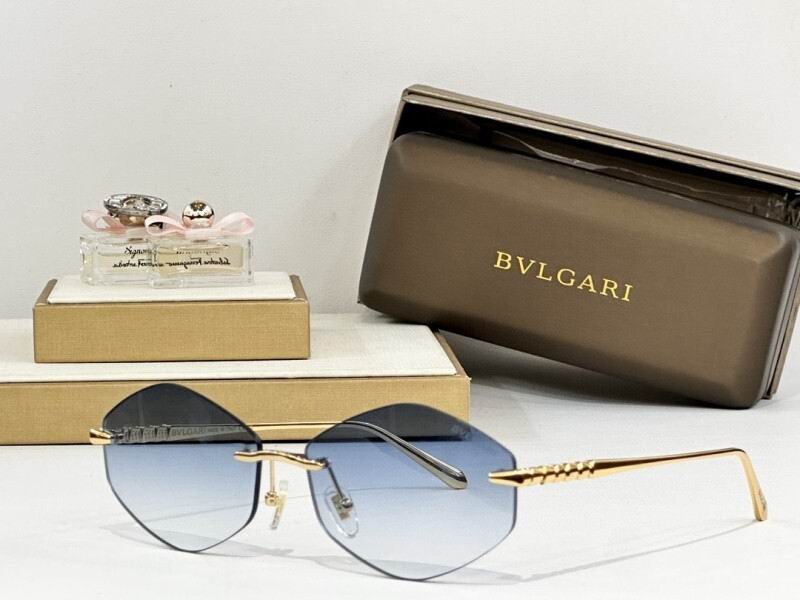 Bvlgari Glasses 08smh31 (2)