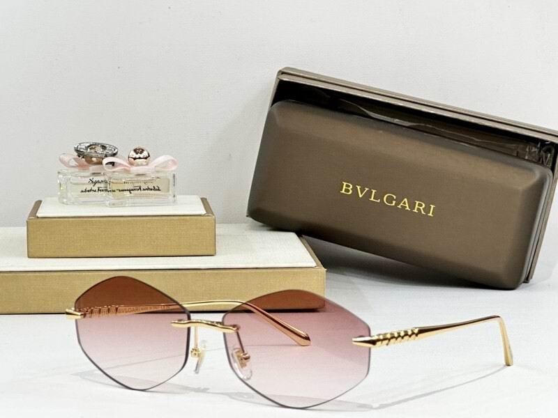 Bvlgari Glasses 08smh31 (4)
