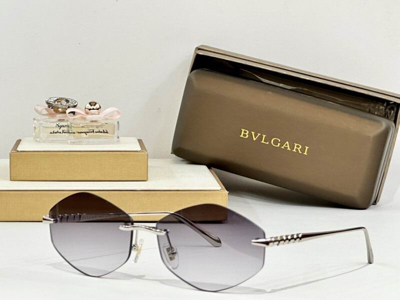 Bvlgari Glasses 08smh31 (5)