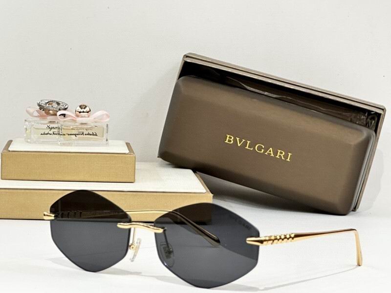 Bvlgari Glasses 08smh31 (6)