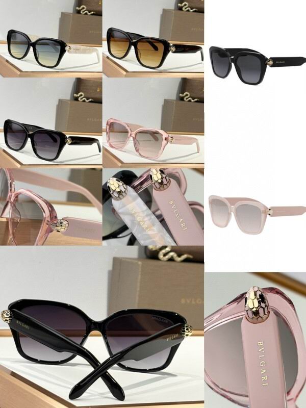 Bvlgari Glasses 08smh31 (9)