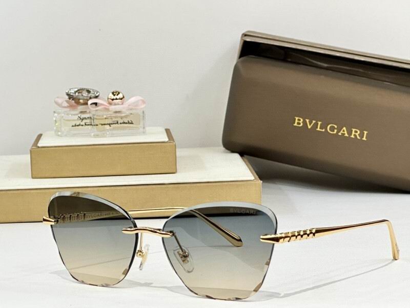 Bvlgari Glasses 08smh32 (1)