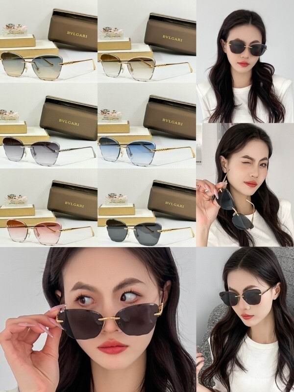 Bvlgari Glasses 08smh32 (10)