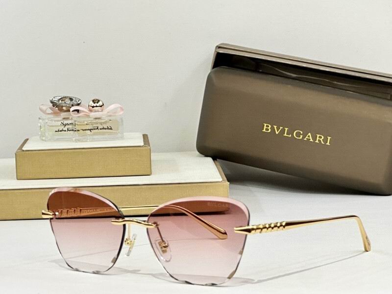 Bvlgari Glasses 08smh32 (2)