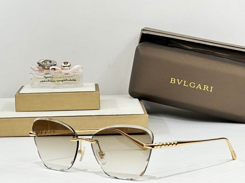 Bvlgari Glasses 08smh32 (4)