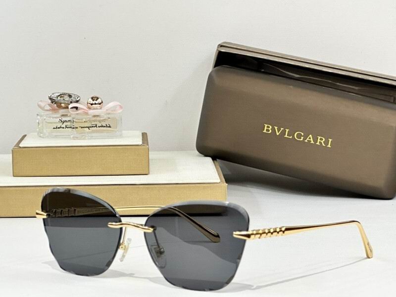 Bvlgari Glasses 08smh32 (5)