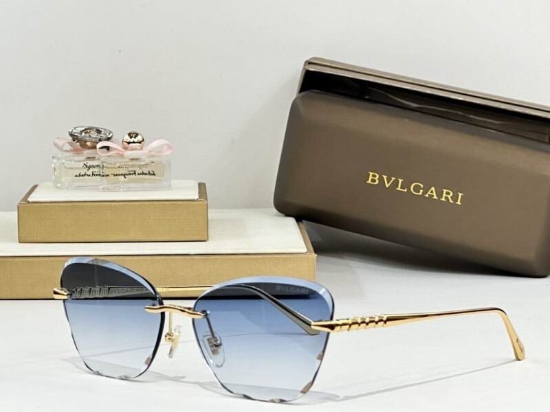 Bvlgari Glasses 08smh32 (6)