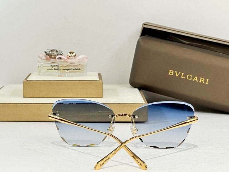 Bvlgari Glasses 08smh32 (9)