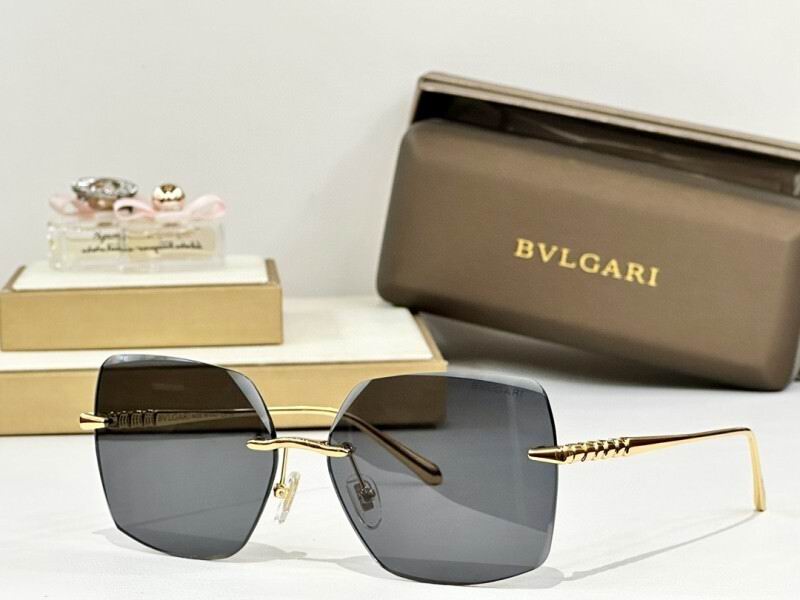 Bvlgari Glasses 08smh33 (1)