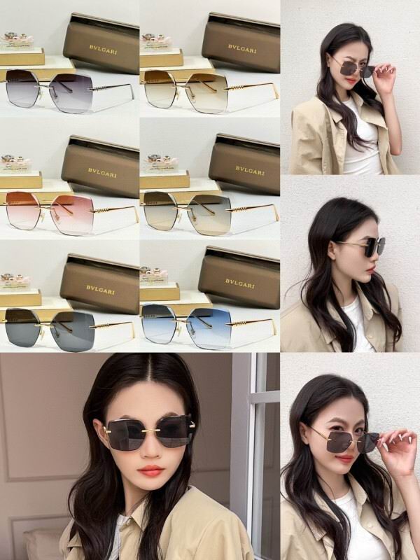 Bvlgari Glasses 08smh33 (10)
