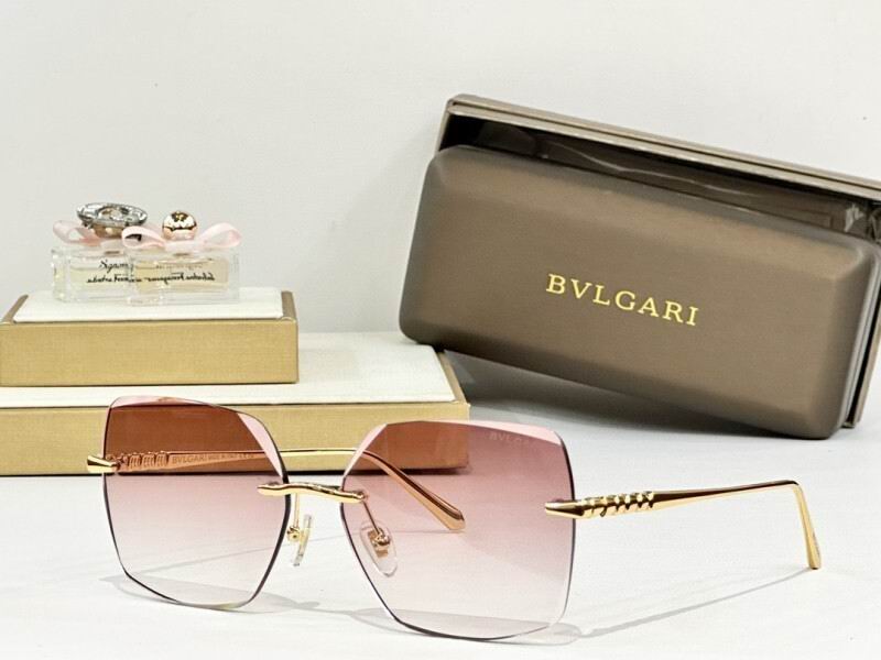 Bvlgari Glasses 08smh33 (2)