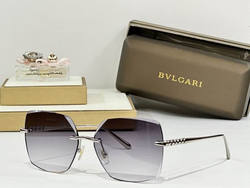 Bvlgari Glasses 08smh33 (3)