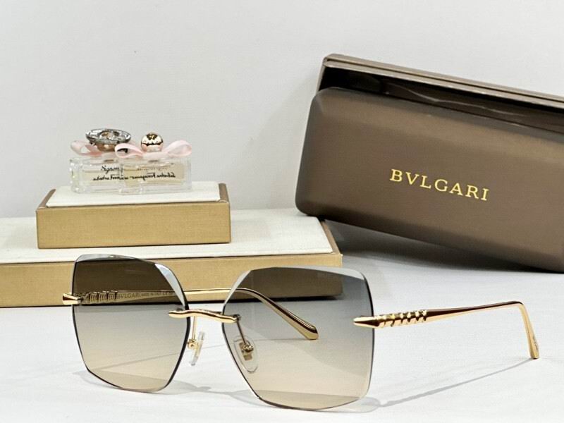 Bvlgari Glasses 08smh33 (5)