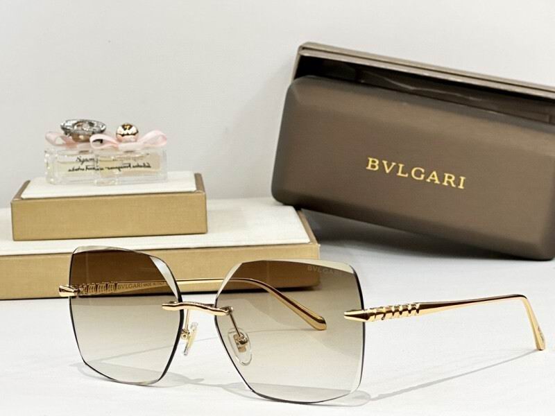 Bvlgari Glasses 08smh33 (6)