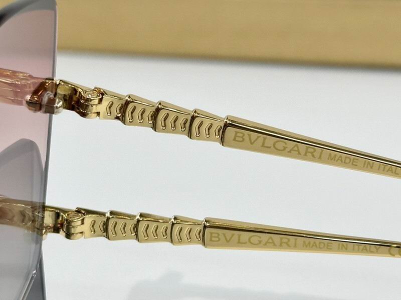 Bvlgari Glasses 08smh33 (8)