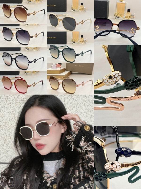 Bvlgari Glasses 08smh34 (10)