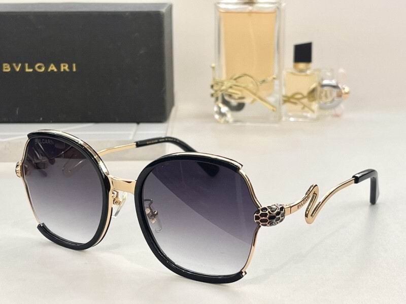 Bvlgari Glasses 08smh34 (2)