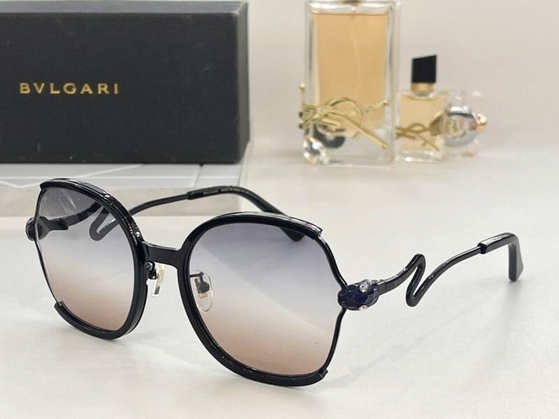 Bvlgari Glasses 08smh34 (3)