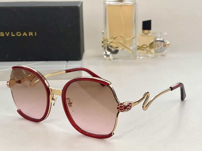 Bvlgari Glasses 08smh34 (4)