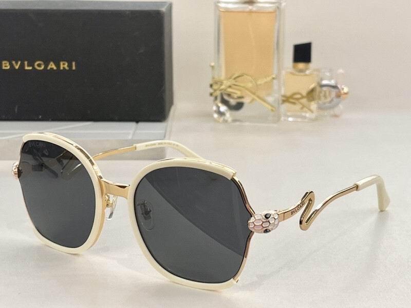 Bvlgari Glasses 08smh34 (5)