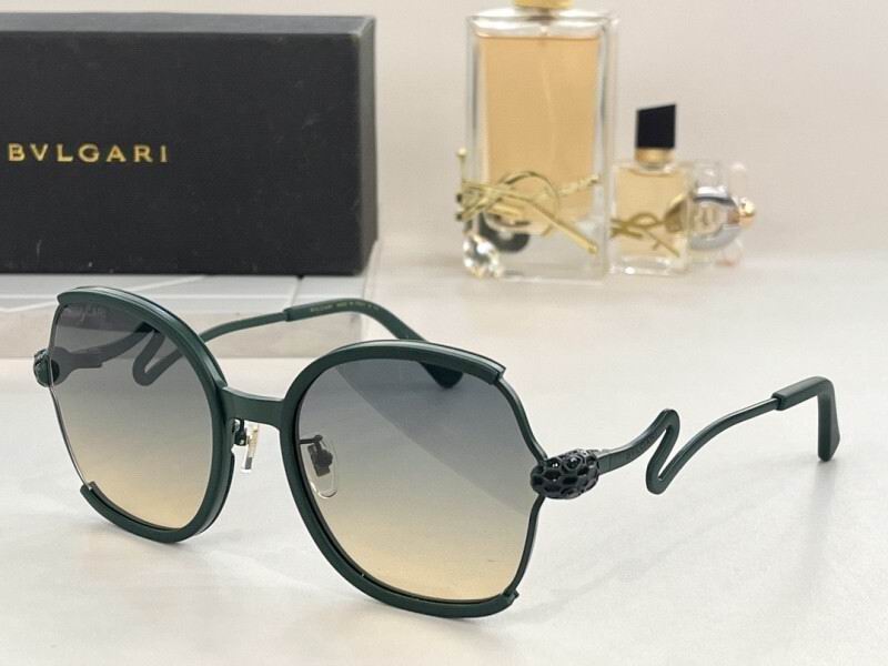 Bvlgari Glasses 08smh34 (6)