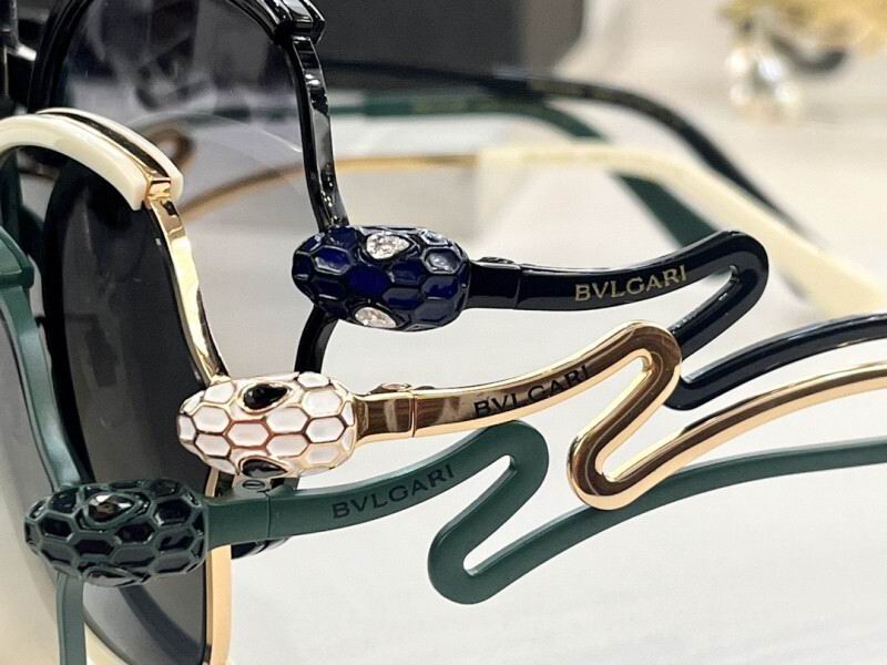 Bvlgari Glasses 08smh34 (7)